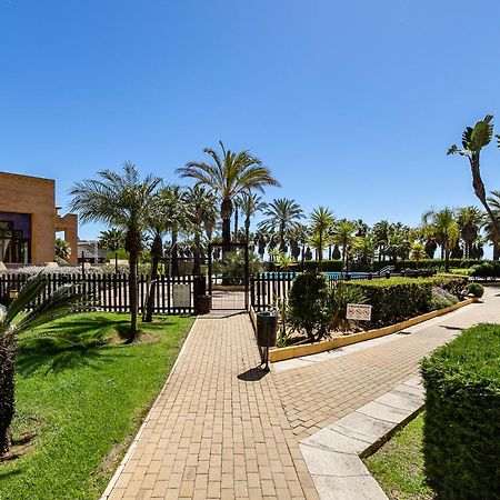 Apartamento Vistas Marismas Dos Dormitorios إيسلا كانيلا المظهر الخارجي الصورة