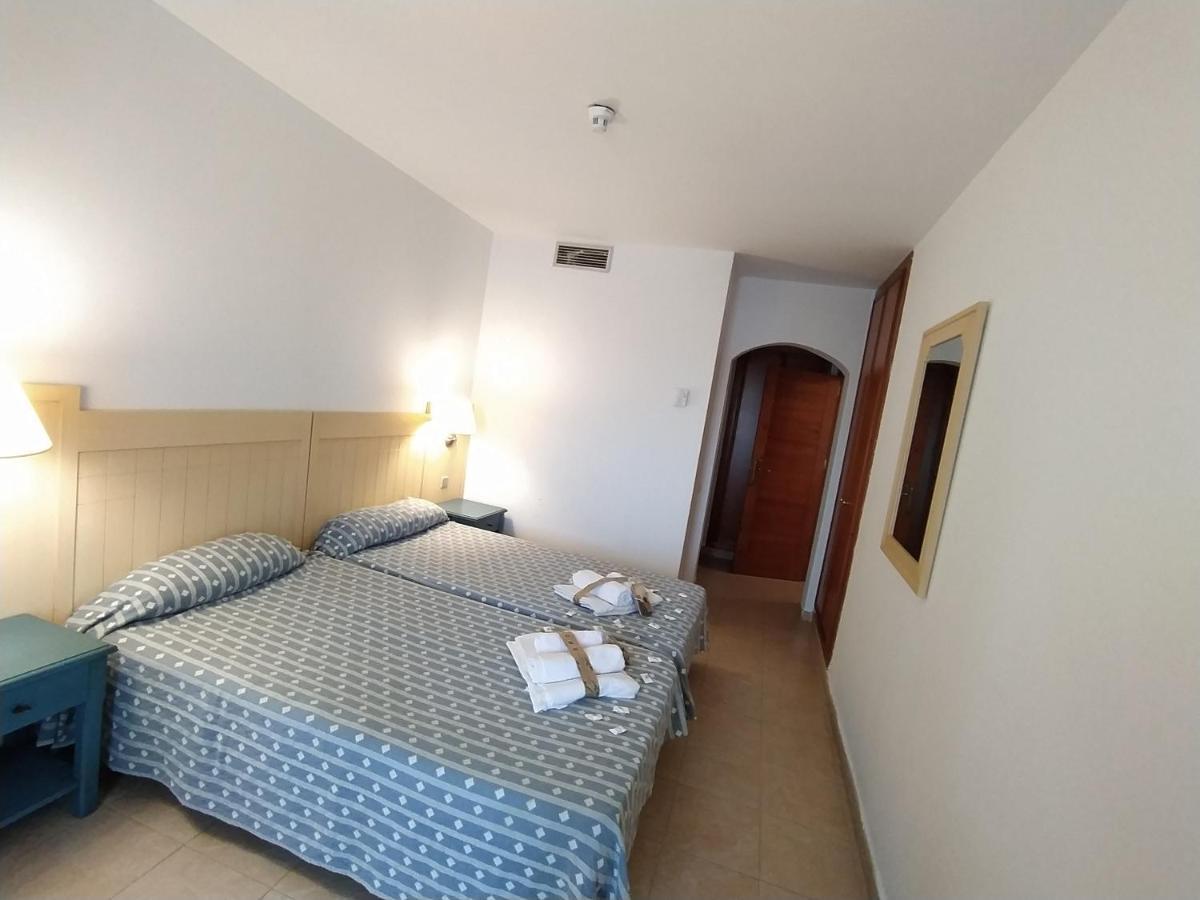 Apartamento Vistas Marismas Dos Dormitorios إيسلا كانيلا المظهر الخارجي الصورة