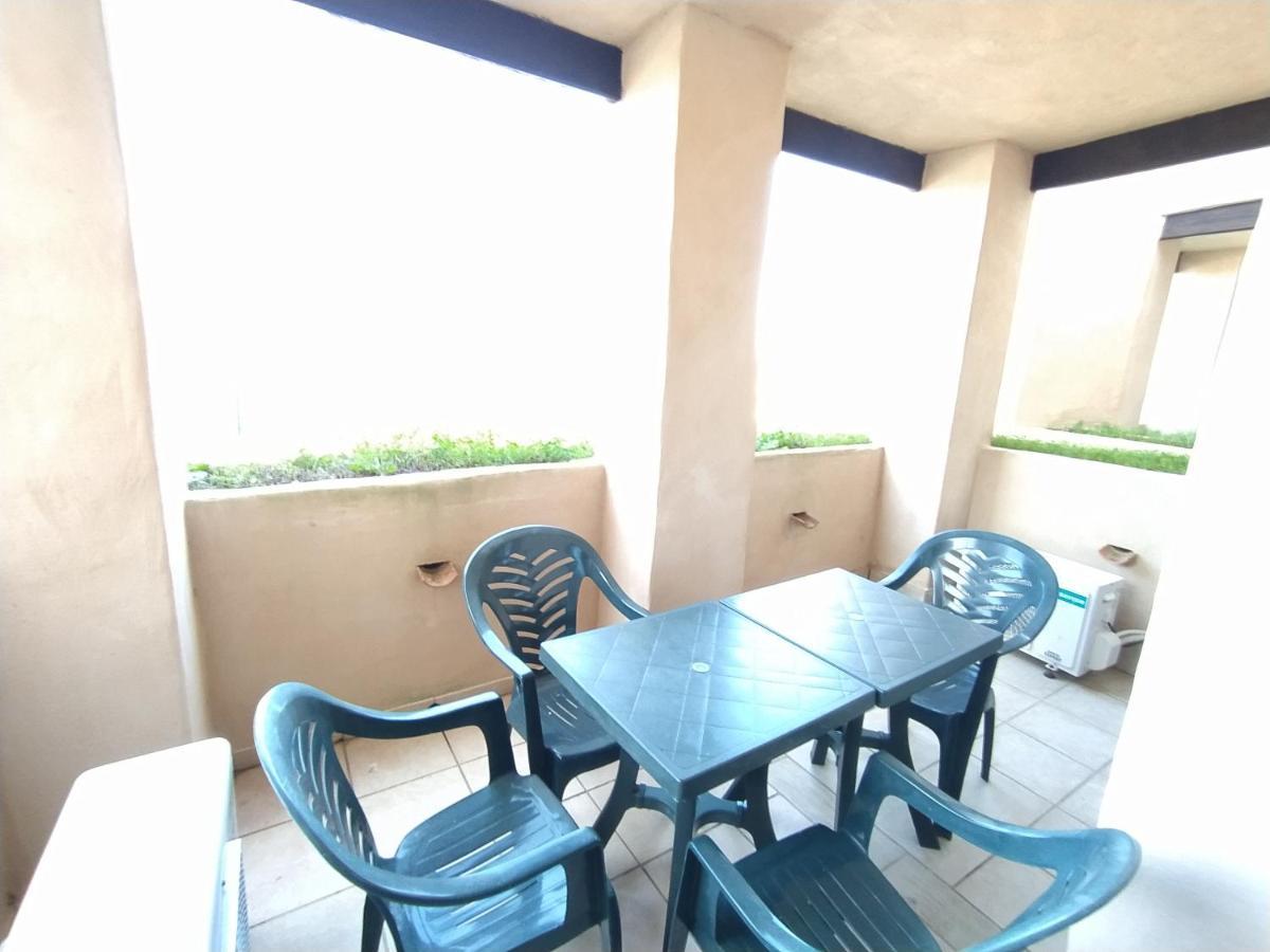 Apartamento Vistas Marismas Dos Dormitorios إيسلا كانيلا المظهر الخارجي الصورة