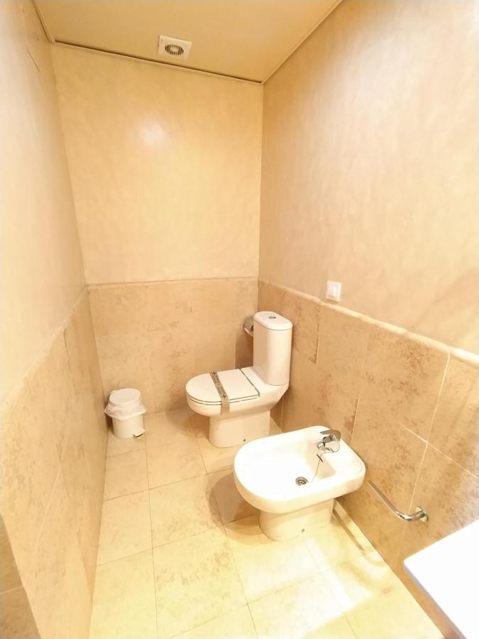 Apartamento Vistas Marismas Dos Dormitorios إيسلا كانيلا المظهر الخارجي الصورة