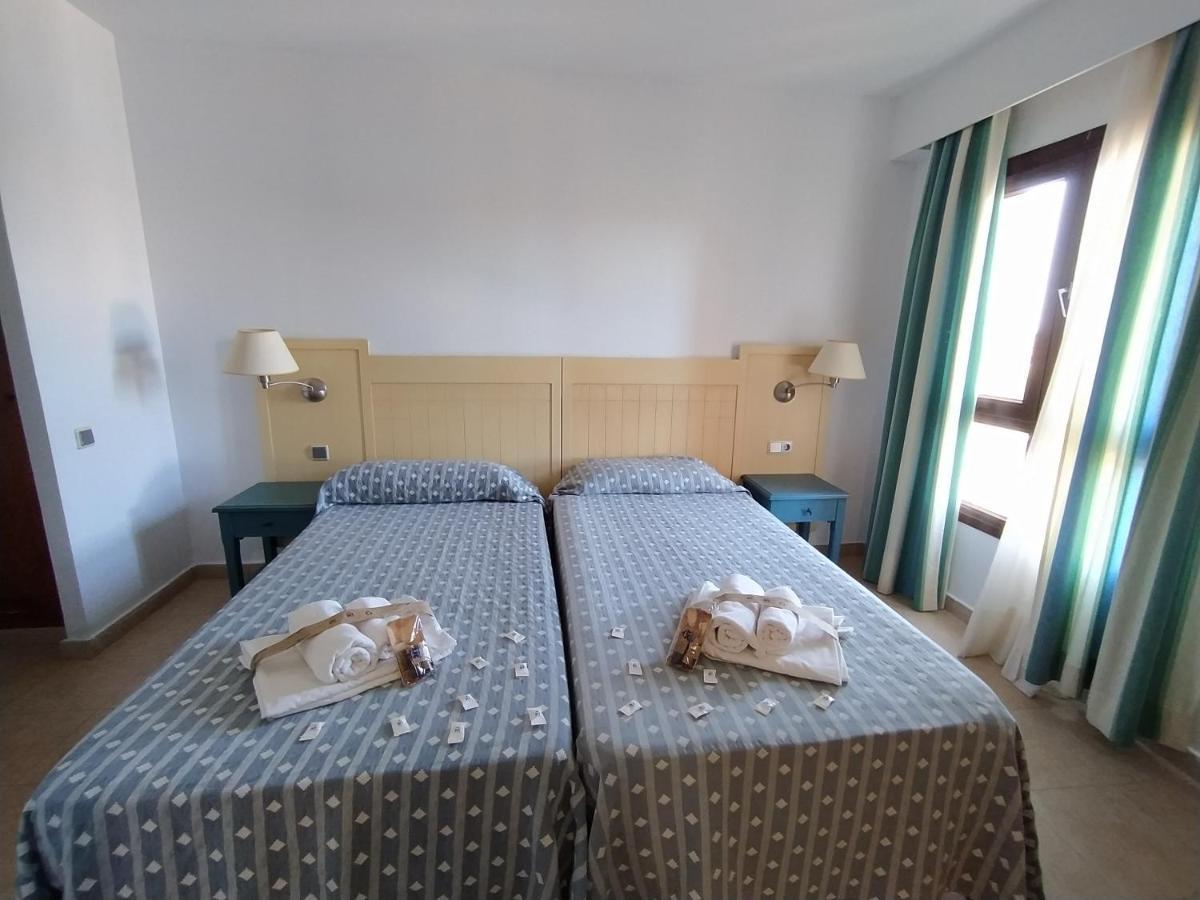 Apartamento Vistas Marismas Dos Dormitorios إيسلا كانيلا المظهر الخارجي الصورة