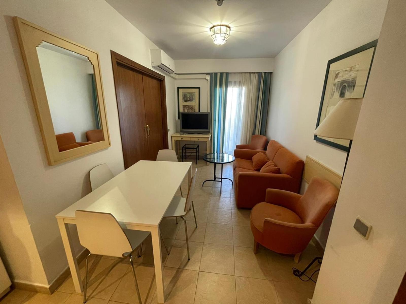 Apartamento Vistas Marismas Dos Dormitorios إيسلا كانيلا المظهر الخارجي الصورة