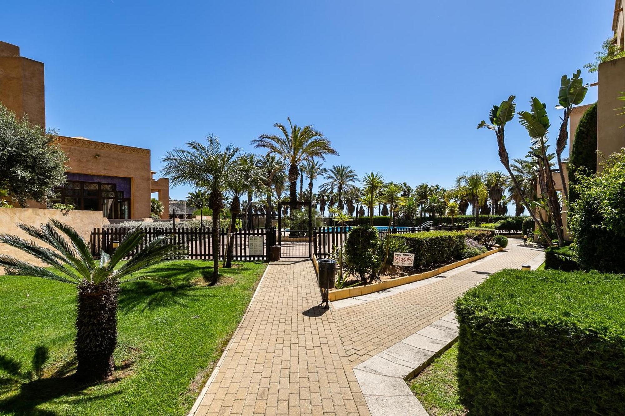 Apartamento Vistas Marismas Dos Dormitorios إيسلا كانيلا المظهر الخارجي الصورة