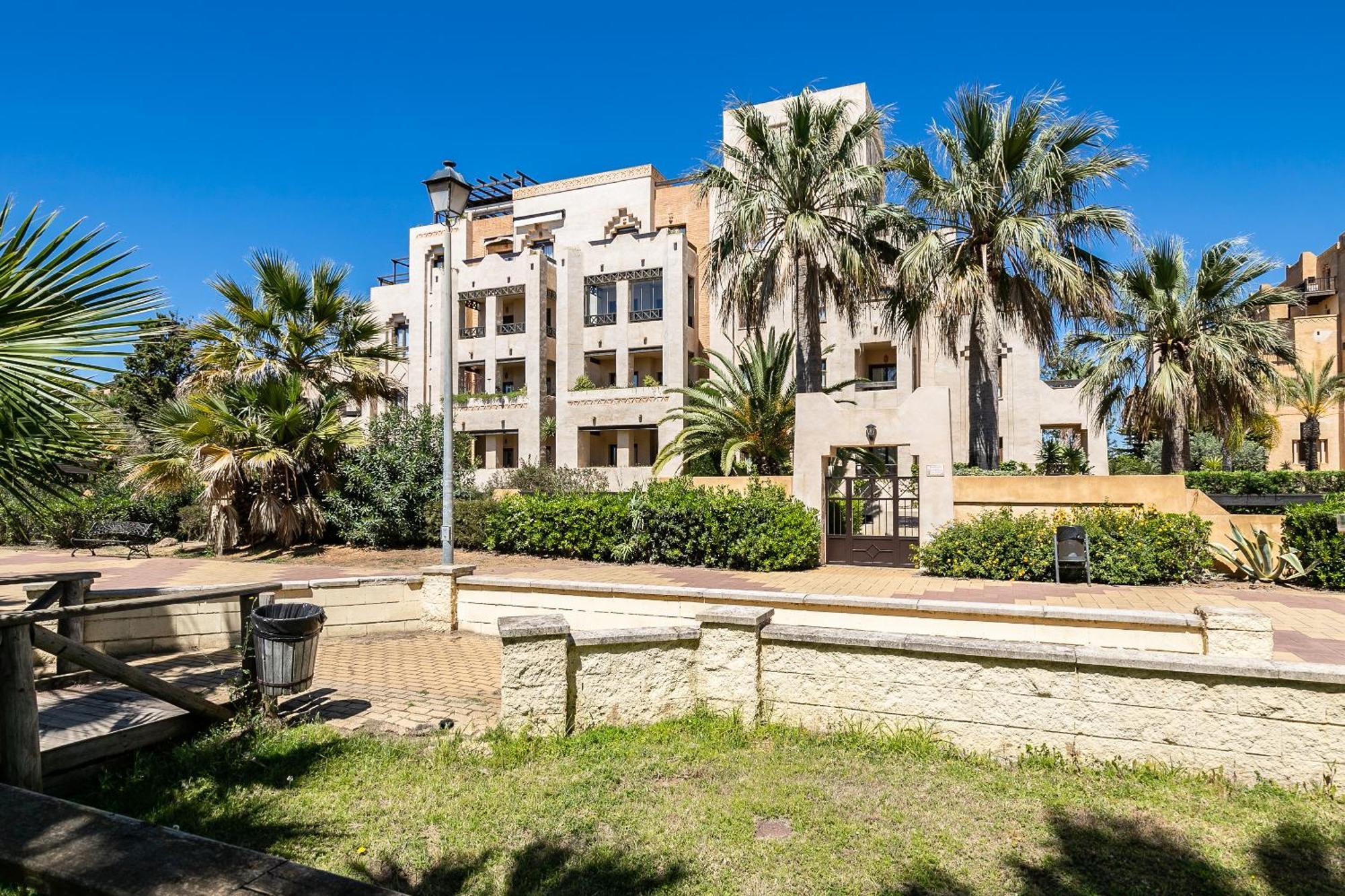 Apartamento Vistas Marismas Dos Dormitorios إيسلا كانيلا المظهر الخارجي الصورة